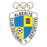Alberite