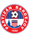 Partizán Bardejov