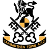 Carmarthen Town