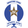 Shooting Stars