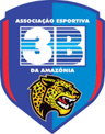 3B da Amazônia W logo