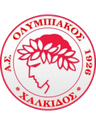 Kampaniakos Chalastra