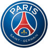 Paris SG W