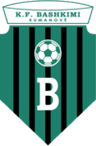 FK Bashkimi Kumanovo
