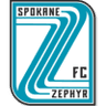 Spokane Zephyr W