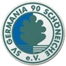 Germania Schöneiche