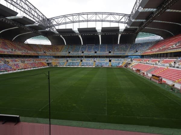 Kadir Has Şehir Stadı