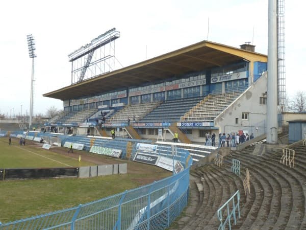 Hidegkuti Nándor Stadion
