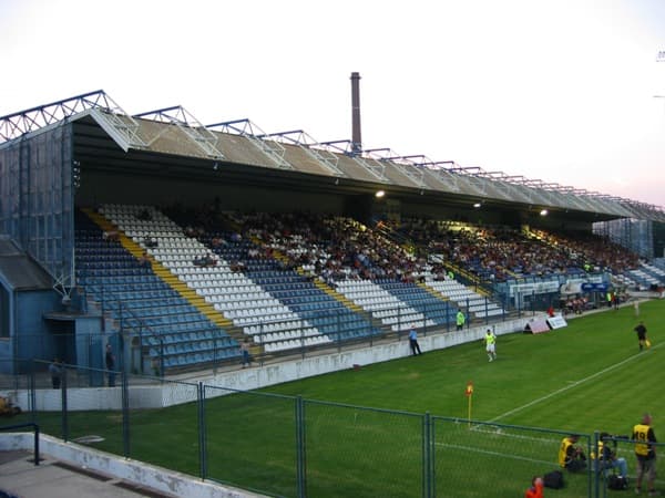 Stadion NK Sloboda