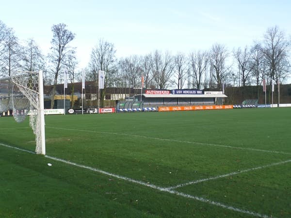 Sportpark Voordorp