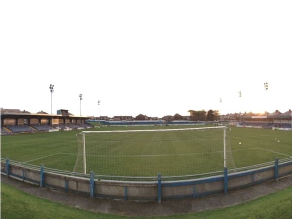 The Remax Stadium
