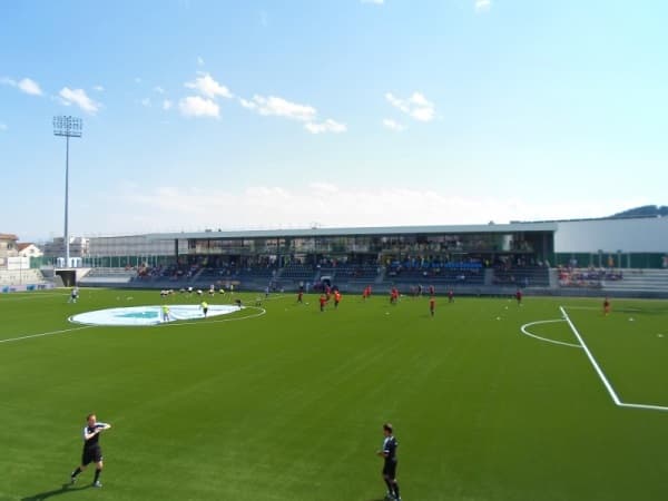IGP Arena