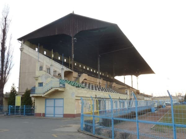 Sport utcai stadion