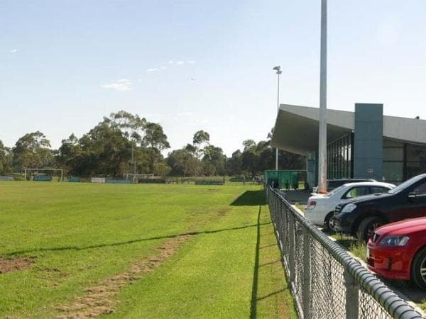 Kingston Heath Soccer Complex