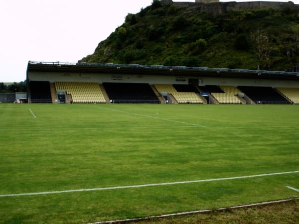 The C&G Systems Stadium