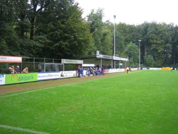 Sportanlage Papenloh