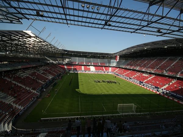 HYPO Group Arena