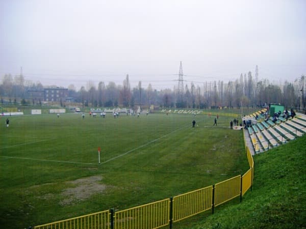 Stadion Rozwoj