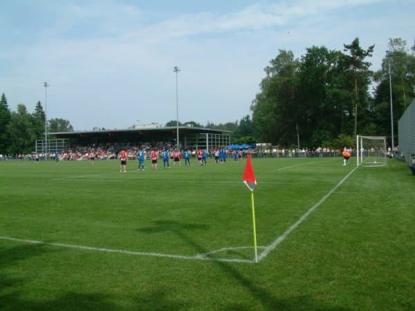 Sportcomplex De Herdgang