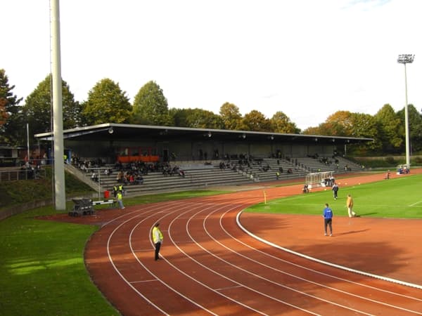 Grenzlandstadion