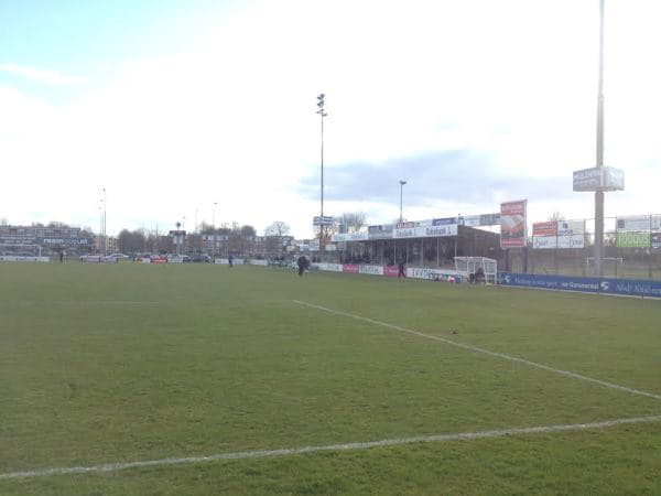 Sportpark In de Bandert