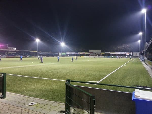 Sportpark Panhuis