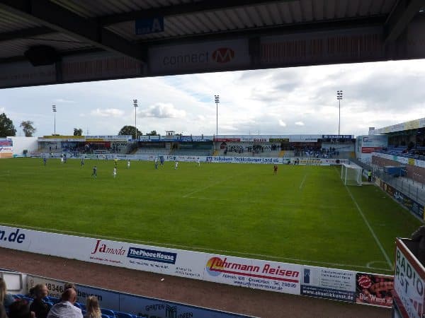 FRIMO Stadion