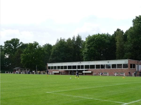 Stadion Herk-de-Stad