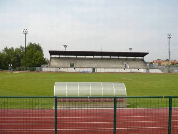 Sportitalia Stadium