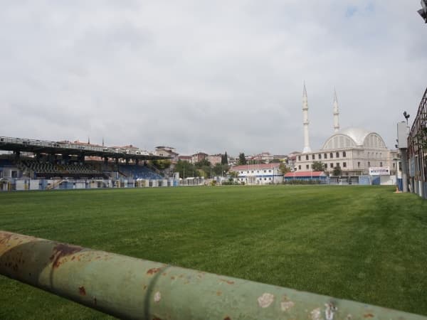 Tuzla Belediyesi Stadı