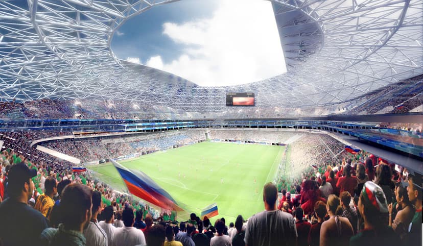Samara Arena