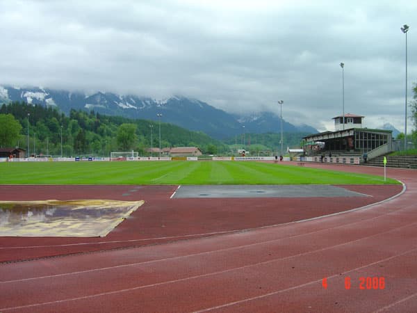 Baumit Arena