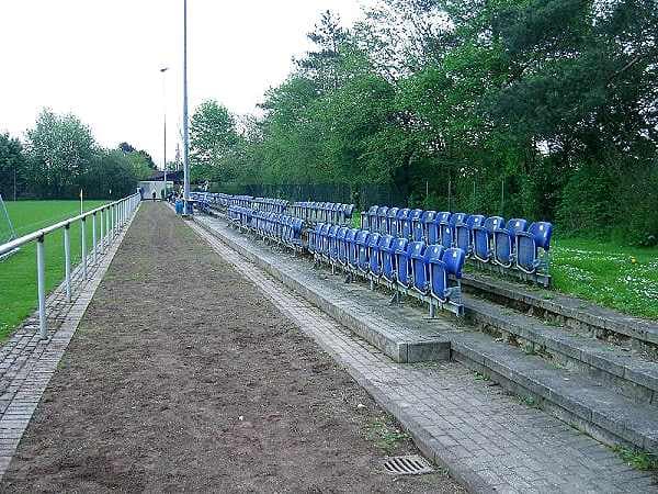 Barne-Arena