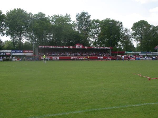 Sportpark Het Midden