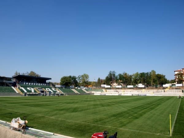 Ludogorets Arena