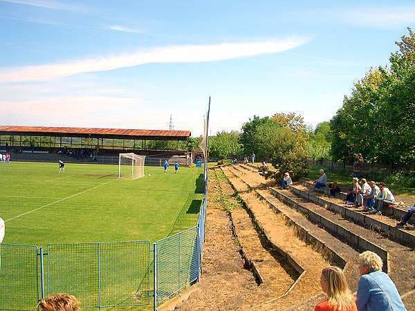 Stadion Lucní ulice