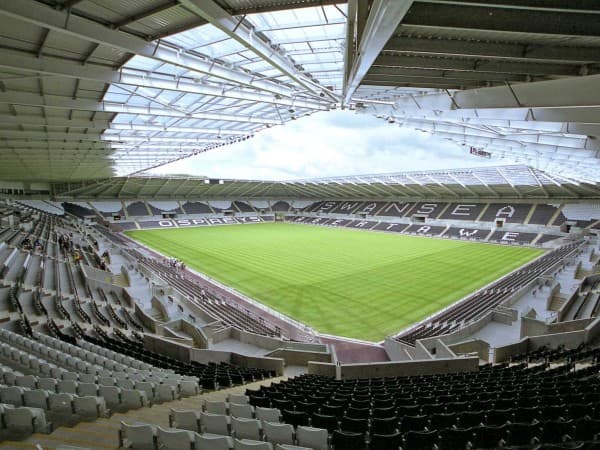 Central Coast Stadium