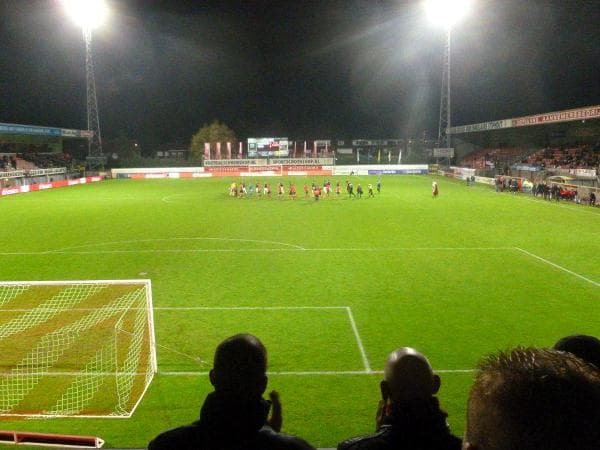 SolarUnie Stadion