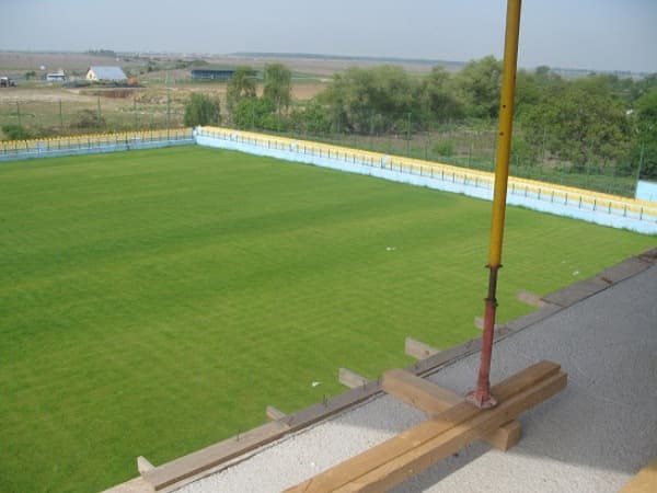 Stadionul Clinceni - Arena 1