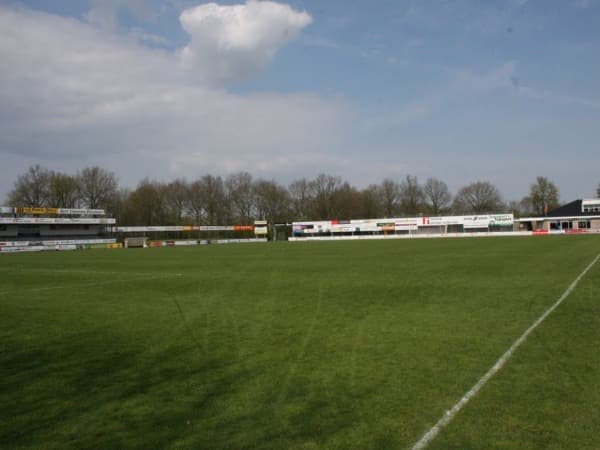 Sportpark Het Lageveld