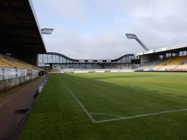 CASA Arena Horsens