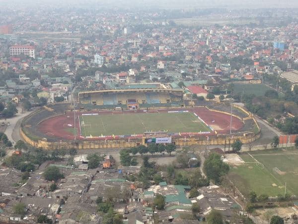 Sân vận động Vinh