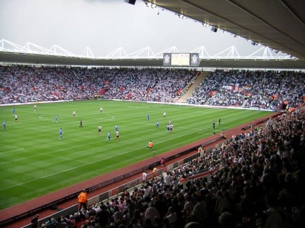 Teddi Malcha Stadium