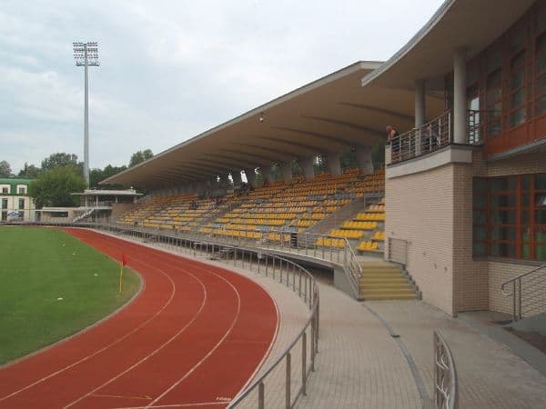 Stadion Znicza