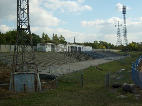 Városi Stadion