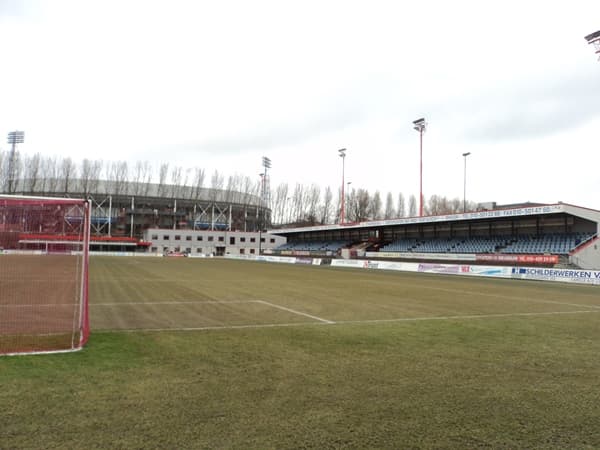 Sportcomplex Varkenoord
