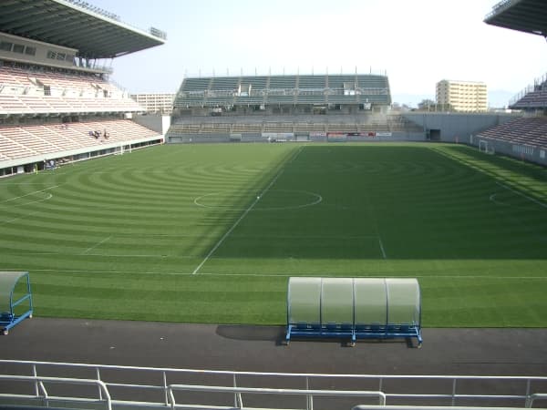 Best Amenity Stadium