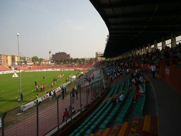 Stadio Danilo Martelli