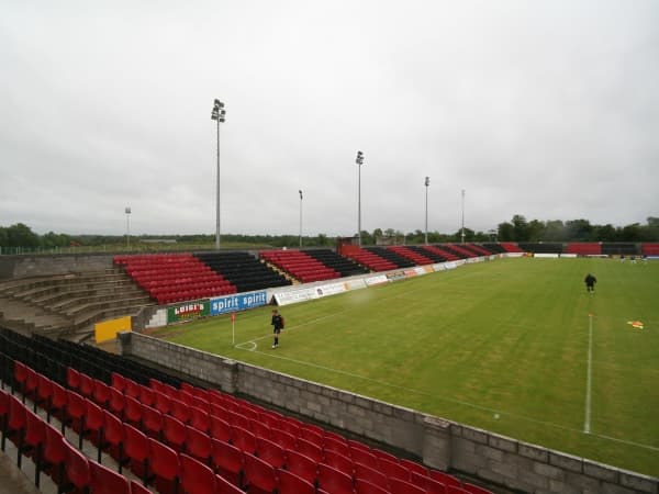City Calling Stadium