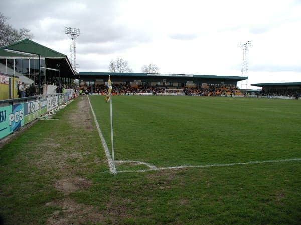 Truro Sports Hub